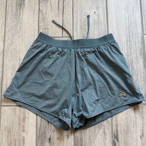 Tracksmith Speed Session Short